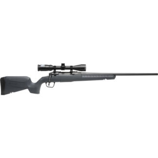 32229 Savage Arms AXIS 223 Rem 20.0" Matte Black
