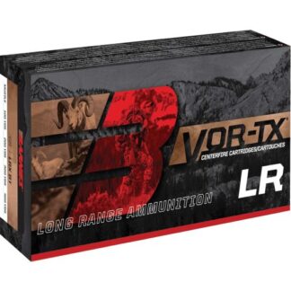 32231-BAR Barnes BAR 280AI 152GR VORTX LRX 20RD 280 Ack Imp