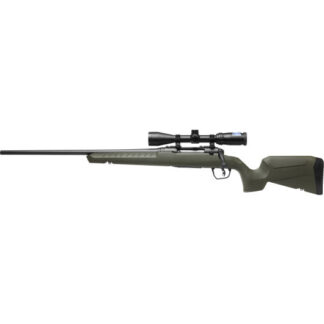 32242 Savage Arms AXIS 400 Legend 20.0" Matte Black