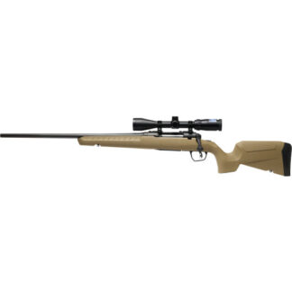 32243 Savage Arms AXIS 223 Rem 20.0" Matte Black
