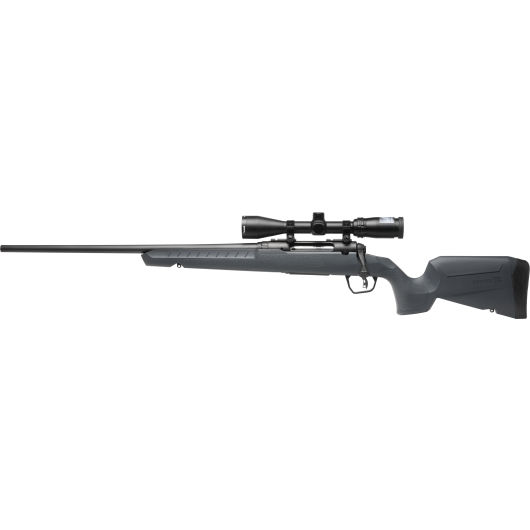 32256 Savage Arms AXIS 400 Legend 20.0" Matte Black