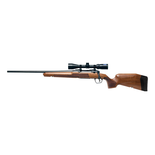 32269 Savage Arms AXIS 22-250 Rem 22.0" Matte Black