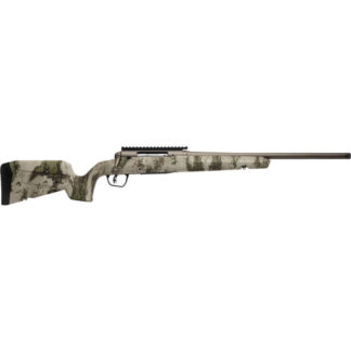 32305 Savage Arms AXIS 308 Win 20.0" Gun Metal Bronze Cerakote