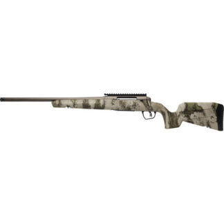 32309 Savage Arms AXIS 243 Win 20.0" Gun Metal Bronze Cerakote
