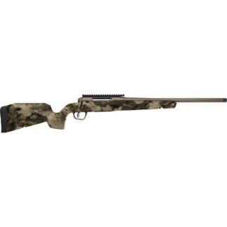 32315 Savage Arms AXIS 223 Rem 20.0" Gun Metal Bronze Cerakote