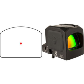 3300001 Trijicon TRJ RCR 3.25MOA RED DOT