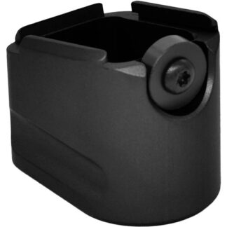 3311-W Warne WAR MAG EXTEN S&W M&P 9/40 RD5