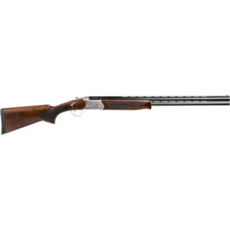 336000 EAA/Balikli Blue Label 12 Gauge 28.0" 2rd Aluminum