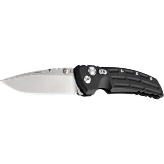 34150 Hogue HOG EX-01 FOLDER BLK DROP PT