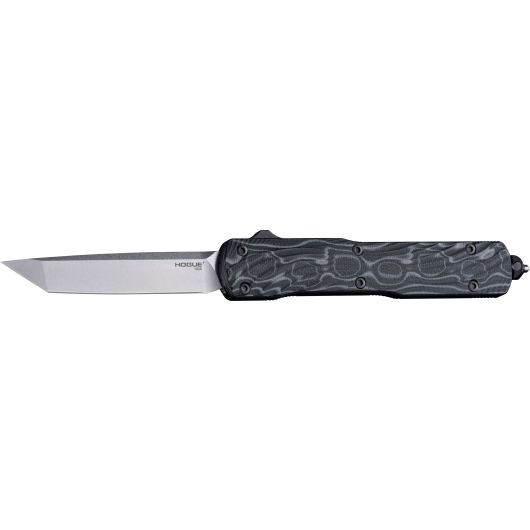 34869 Hogue HOG COUNTERSTRIKE GBLK TANTO