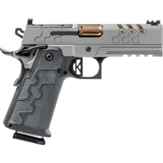 3500058 Kimber 2K11 9mm Luger 4.2" KimPro Granite