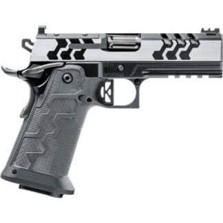 3500082 Kimber 2K11 9mm Luger 4.2" KimPro Black