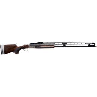 35414 TriStar TT-15 12 Gauge 34.0" 1rd High Polish Blue