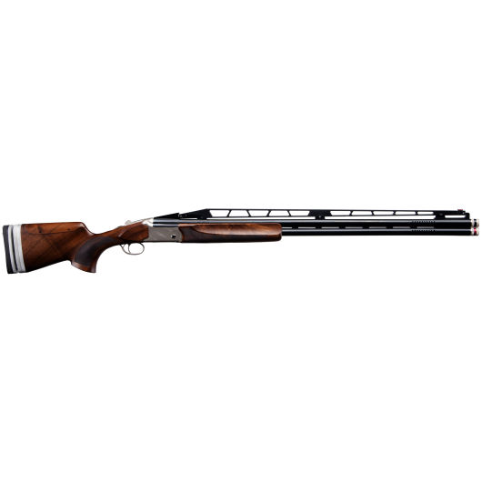 35416 TriStar TT-15 12 Gauge 32.0" 2rd High Polish Blue