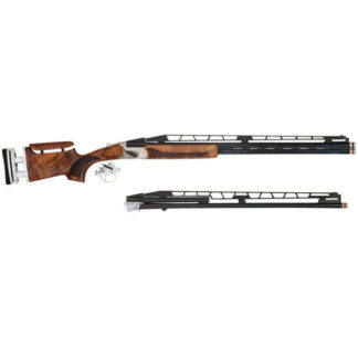 35420 TriStar TT-15 12 Gauge 32.0" 2rd High Polish Blue