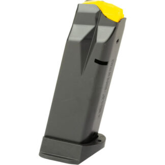 358-0038-01 Taurus TAU MAG GX2 9MM 15RD B Luger