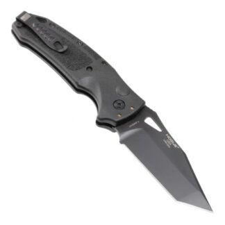 36320-HOG Hogue HOG SIG K320A NITRON TANTO BLK