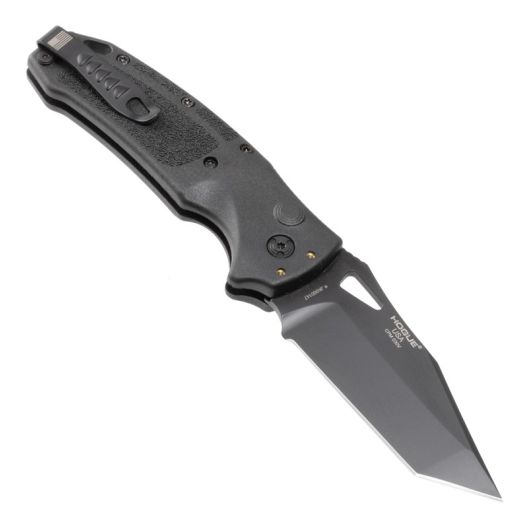 36320-HOG Hogue HOG SIG K320A NITRON TANTO BLK
