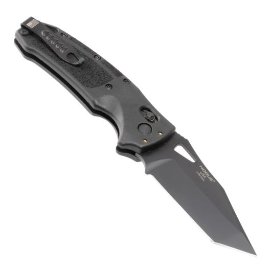 36360 Hogue HOG K320NITRN ABLE TANTO BLACK