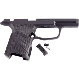 365-MB Wilson Combat WCT GRIP WCP365 MS BLK