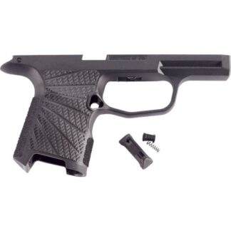365-SB Wilson Combat WCT GRIP WCP365 BLK
