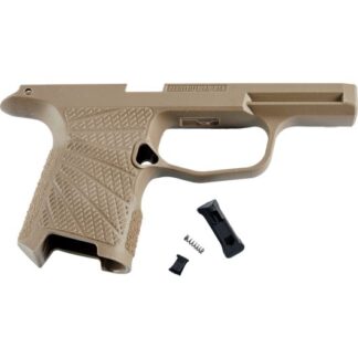 365-ST Wilson Combat WCT GRIP WCP365 TAN