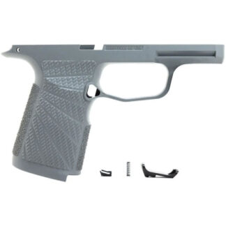 365XL-SG Wilson Combat WCT GRIP WCP365XL GRY