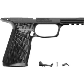365M-SB Wilson Combat WCT GRIP WCP365 XMACRO BLK
