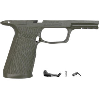 365M-SG Wilson Combat WCT GRIP WCP365 XMACRO GRY