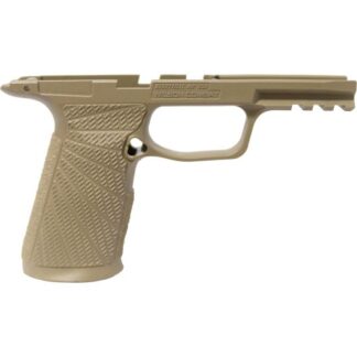 365M-ST Wilson Combat WCT GRIP WCP365 XMACRO TAN