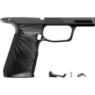 365MS-SB Wilson Combat WCT GRIP WCP365 XMACRO SHORT B