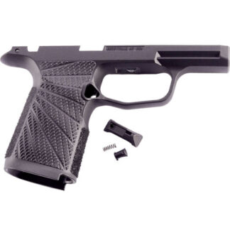 365XL-MB Wilson Combat WCT GRIP WCP365XL MS BLK