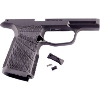 365XL-SB Wilson Combat WCT GRIP WCP365XL BLK