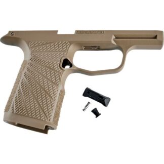 365XL-ST Wilson Combat WCT GRIP WCP365XL TAN