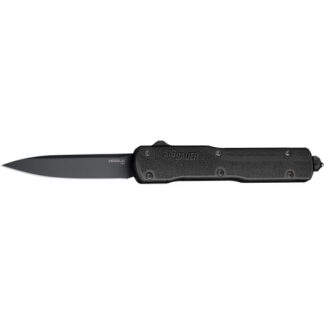 36970 Hogue HOG SIG COUNTERSTRIKE BLK D PT