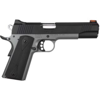 3700693 Kimber Custom LW 45 Auto 5.0" KimPro Gray