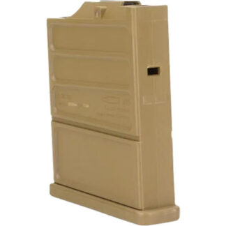 3703013081 FN America FNM MAG BALLISTA 308 FDE 15RD Win