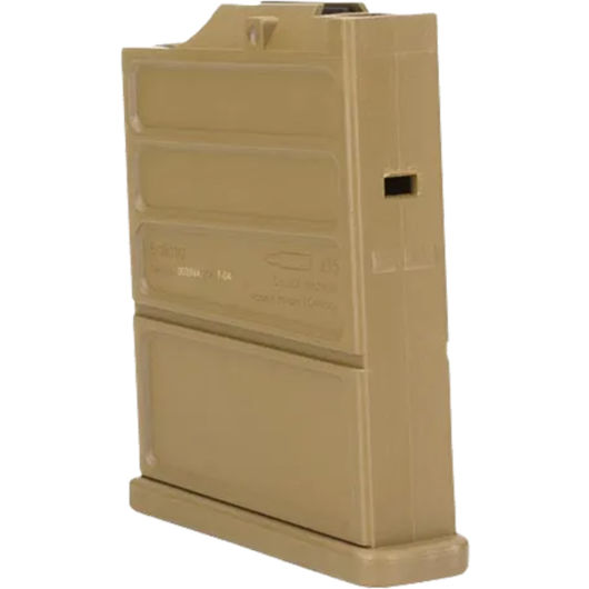 3703013081 FN America FNM MAG BALLISTA 308 FDE 15RD Win