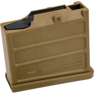 3703013082 FN America FNM MAG BALLISTA 308 FDE 8RD Win