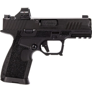 3800017 Kimber R7 MAKO 9mm Luger 3.9" Black