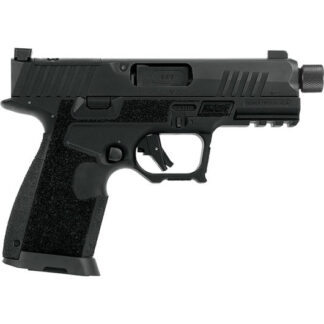 3800018 Kimber R7 MAKO 9mm Luger 4.4" Black