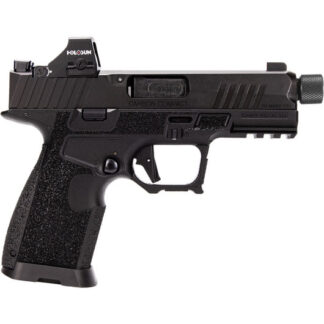 3800019 Kimber R7 MAKO 9mm Luger 4.4" Black