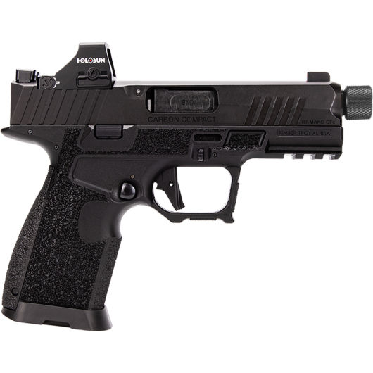 3800019 Kimber R7 MAKO 9mm Luger 4.4" Black