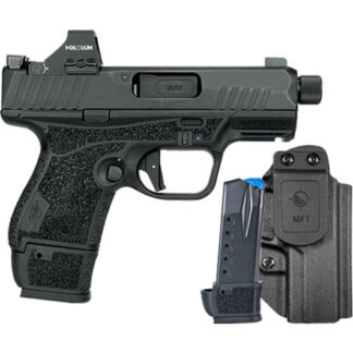 3800032 Kimber R7 MAKO 9mm Luger 3.4" Black