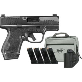 3800034 Kimber R7 MAKO 9mm Luger 3.4" Black