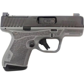 3800036 Kimber R7 MAKO 9mm Luger 3.4" Gray