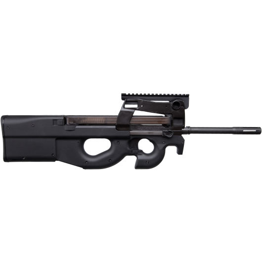 3848950460 FN America PS90 5.7x28mm 16.0" Matte Black