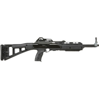 3895TS Hi-Point Firearms Carbine TS 380 Auto 16.5" Black