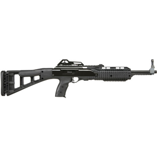 3895TS Hi-Point Firearms Carbine TS 380 Auto 16.5" Black