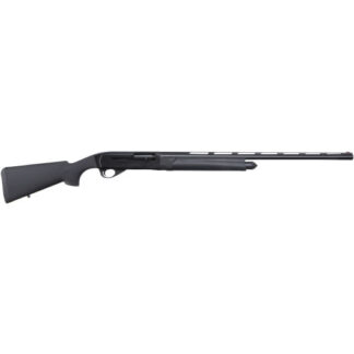 390145 EAA/Girsan MC312 12 Gauge 28.0" Black